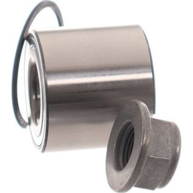 Radlagersatz VKBA 7616