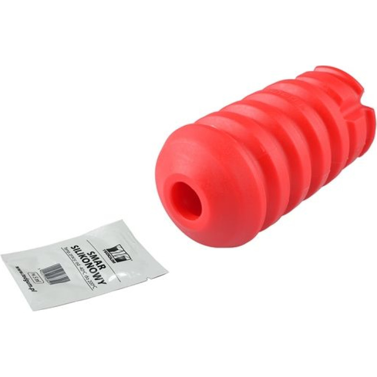 Anschlagpuffer, Federung TED98617 Anschlagpuffer, Federung TED98617