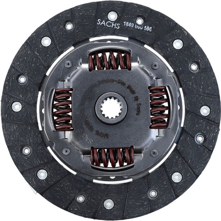 SACHS 3000 990 018 Kupplungssatz Kit plus CSC SACHS 3000 990 018 Kupplungssatz Kit plus CSC