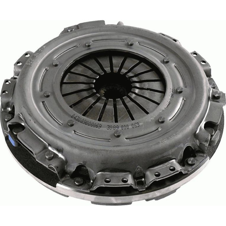 SACHS 3089 000 069 Kupplungssatz Modul Kupplung SACHS 3089 000 069 Kupplungssatz Modul Kupplung