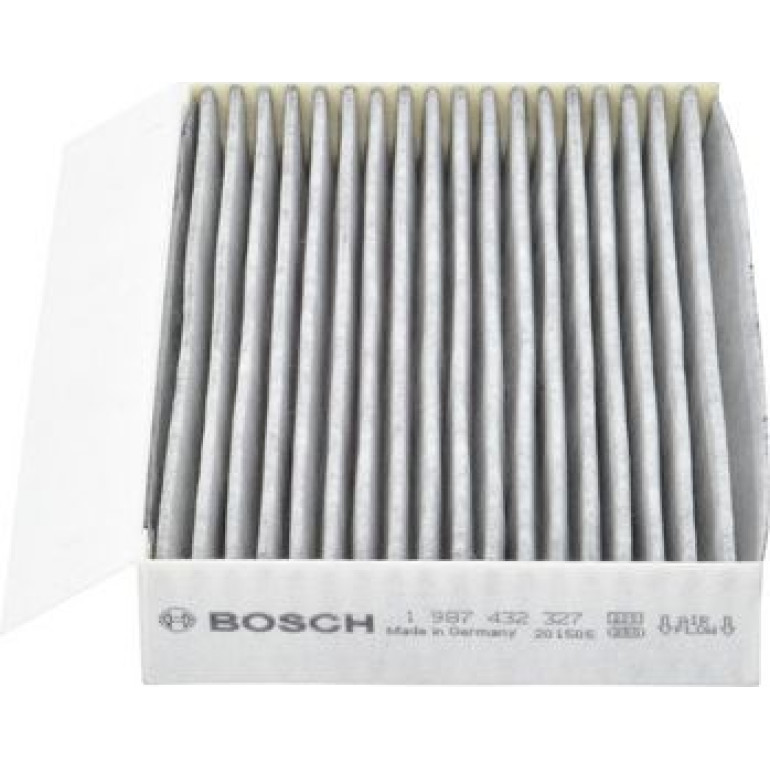BOSCH 1 987 432 327 Innenraumfilter BOSCH 1 987 432 327 Innenraumfilter