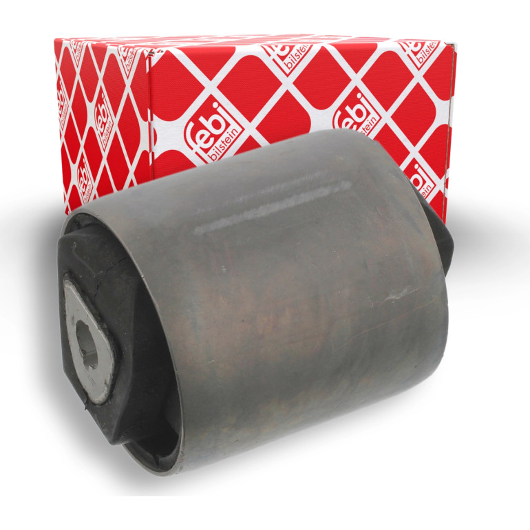 FEBI BILSTEIN 36827 Lagerung, Achsstrebe FEBI BILSTEIN 36827 Lagerung, Achsstrebe