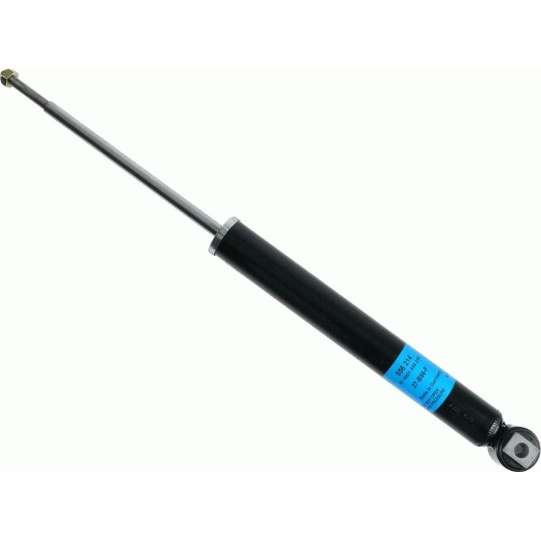Stoßdämpfer 556 214 Stoßdämpfer 556 214