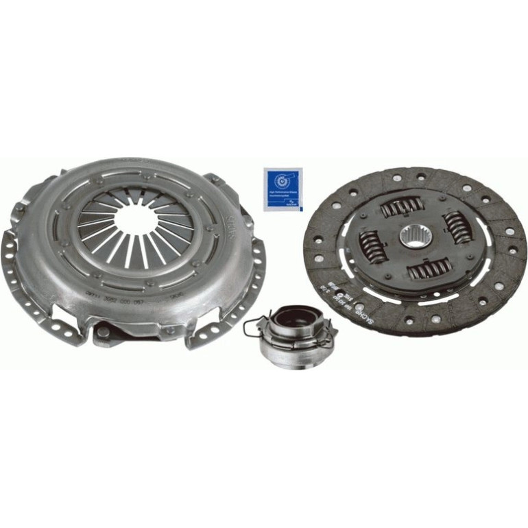 SACHS 3000 950 902 Kupplungssatz SACHS 3000 950 902 Kupplungssatz