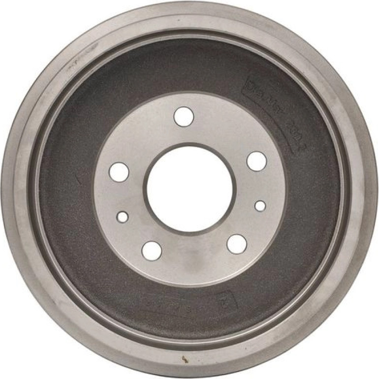 Bremstrommel 0 986 477 291 Bremstrommel 0 986 477 291