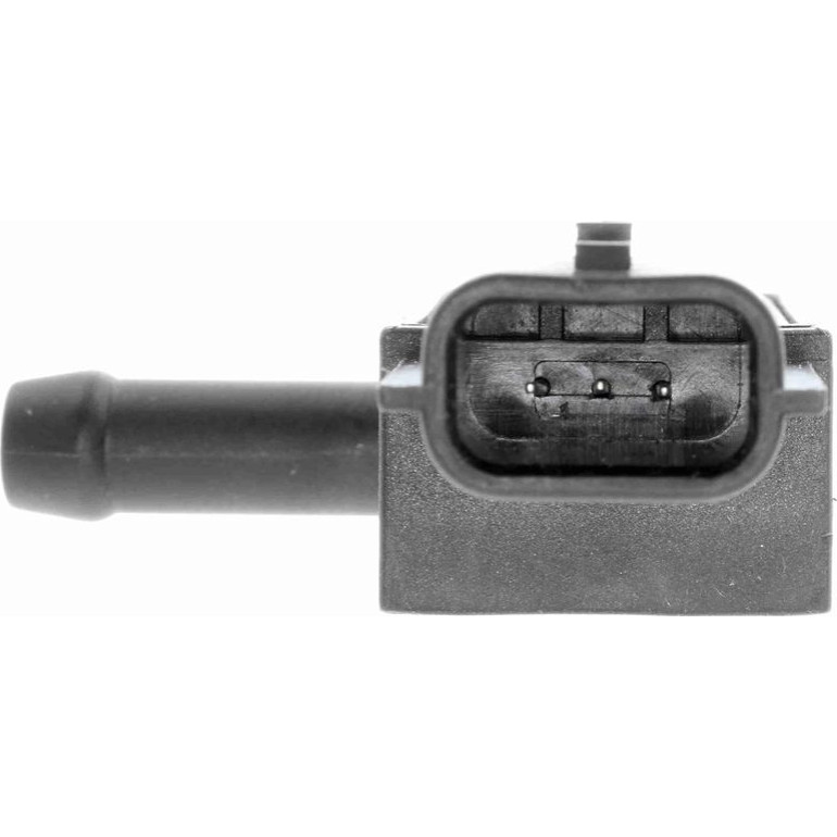Sensor, Abgasdruck V38-72-0205