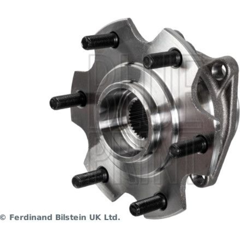 Radlagersatz ADC48355