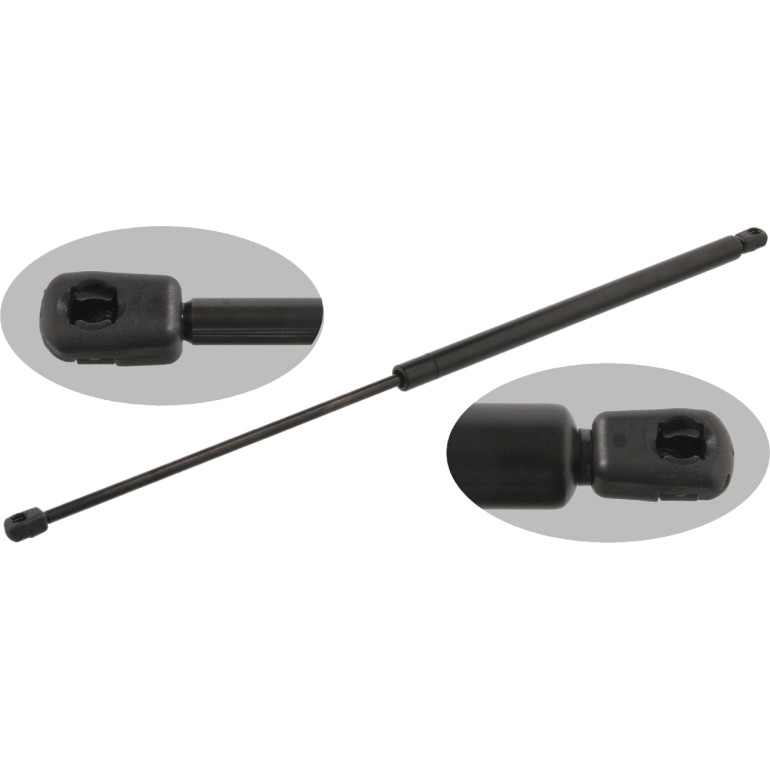 FEBI BILSTEIN 34433 Gasfeder, Koffer-/Laderaum