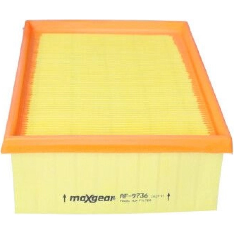 Luftfilter 26-0363
