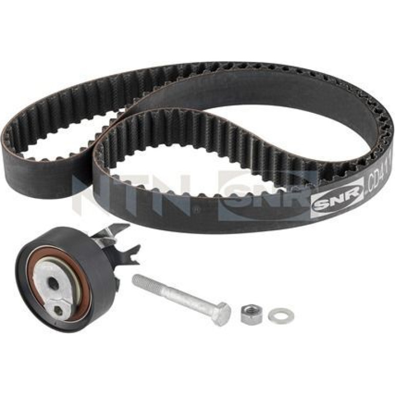 Zahnriemensatz KD457.14 Zahnriemensatz KD457.14