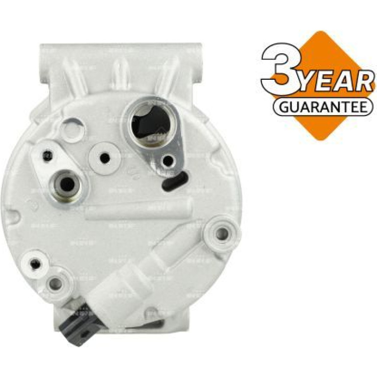 Kompressor, Klimaanlage 32478