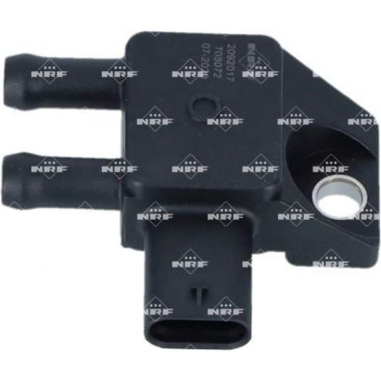 Sensor, Abgasdruck 708072