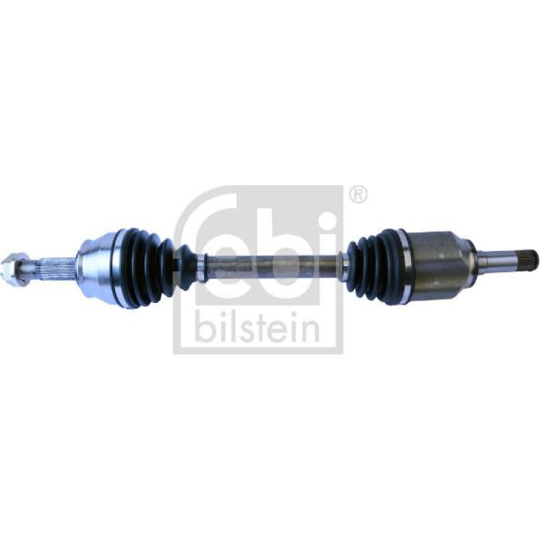 Antriebswelle 193455 Antriebswelle 193455
