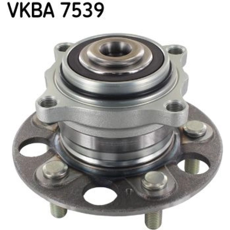 Radlagersatz VKBA 7539 Radlagersatz VKBA 7539