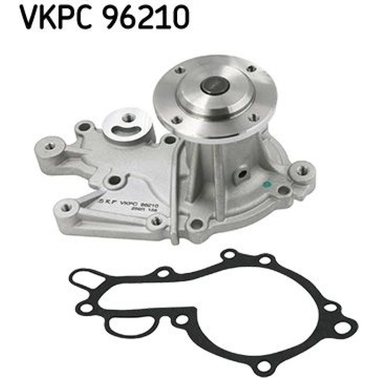 Wasserpumpe VKPC 96210 Wasserpumpe VKPC 96210