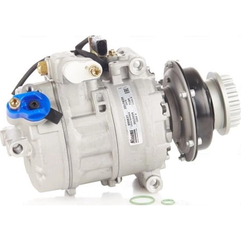 Kompressor, Klimaanlage 890637