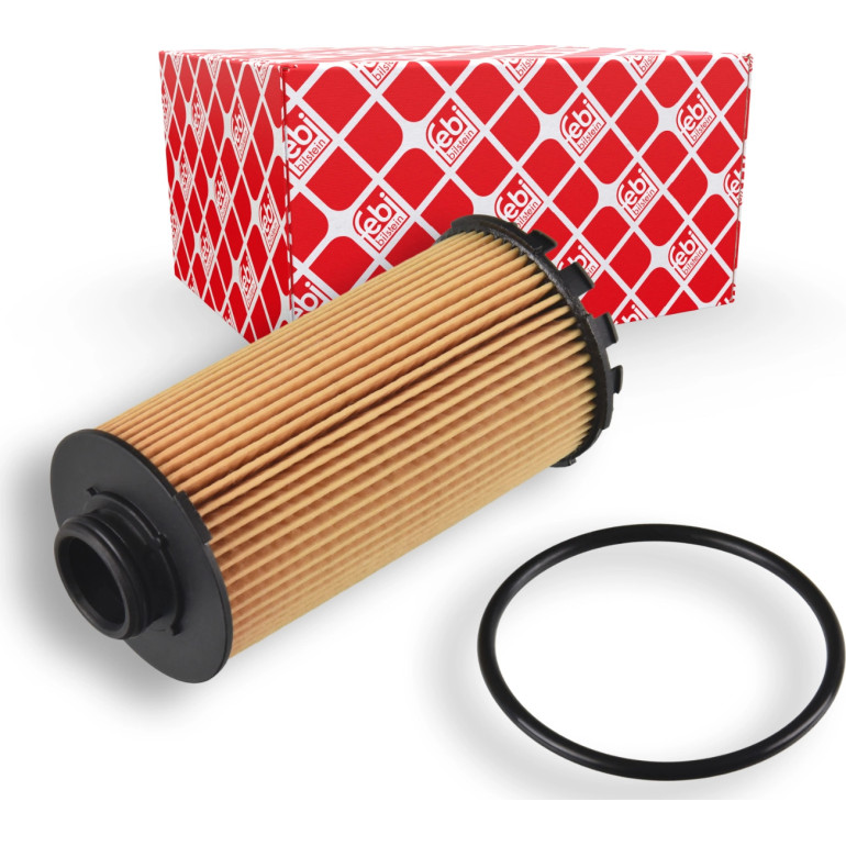 FEBI BILSTEIN 170945 Ölfilter FEBI BILSTEIN 170945 Ölfilter
