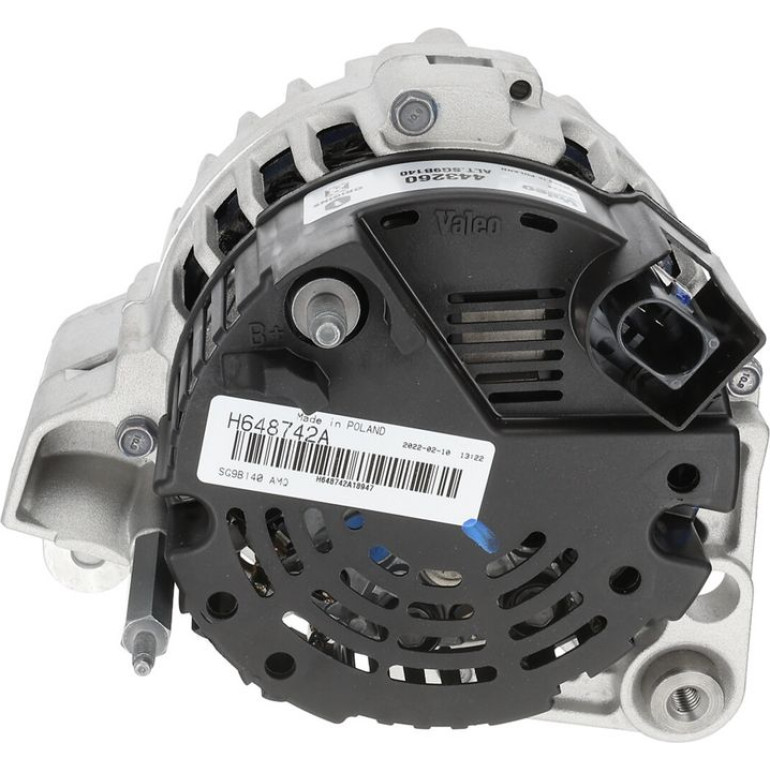 Generator 443260 Generator 443260