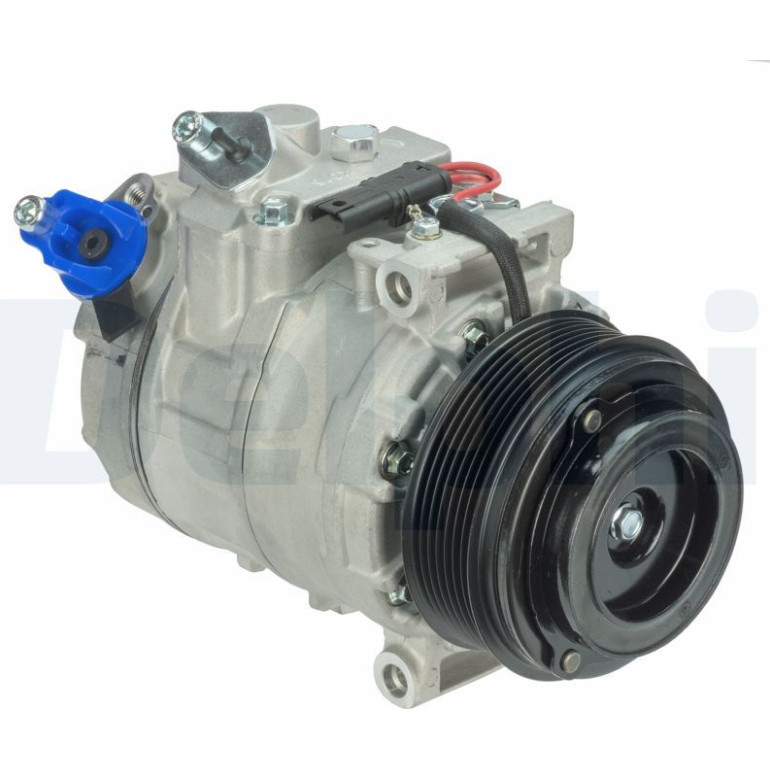 Kompressor, Klimaanlage CS20370 Kompressor, Klimaanlage CS20370