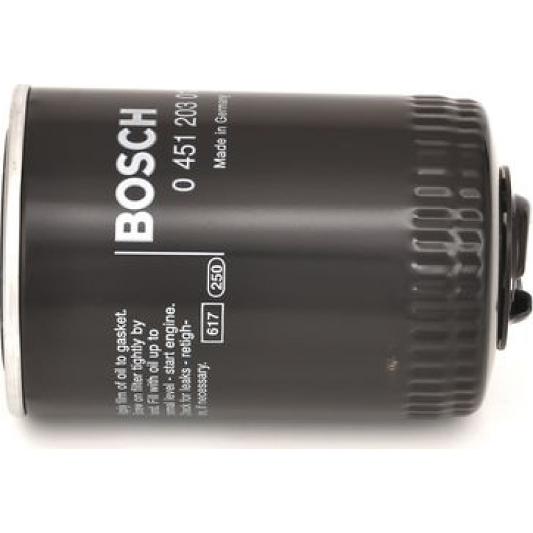 BOSCH 0 451 203 012 Ölfilter BOSCH 0 451 203 012 Ölfilter