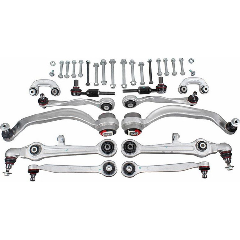 Reparatursatz, Querlenker 59000548