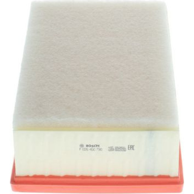 Luftfilter F 026 400 790 Luftfilter F 026 400 790