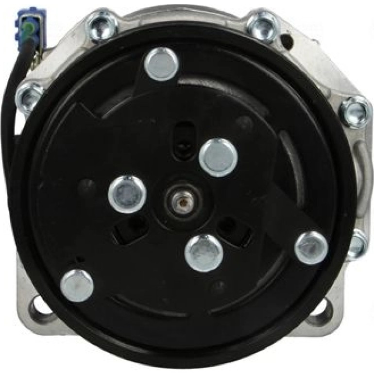 Kompressor, Klimaanlage 89118
