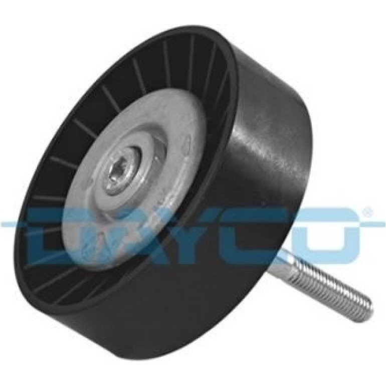 Umlenk-/Führungsrolle, Keilrippenriemen APV1019
