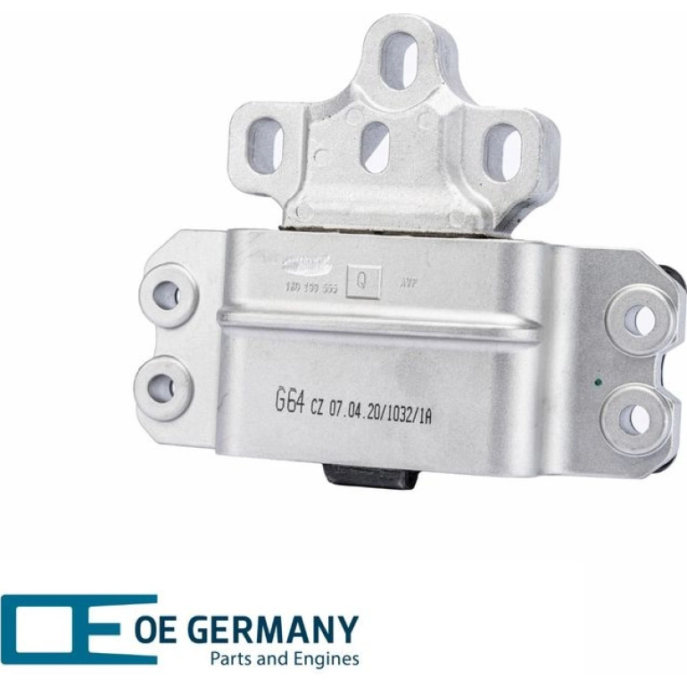Motorlager hinten links für VW SEAT SKODA AUDI ALHAMBRA LEON ALTEA A3 1K0 199 Motorlager hinten links für VW SEAT SKODA AUDI ALHAMBRA LEON ALTEA A3 1K0 199