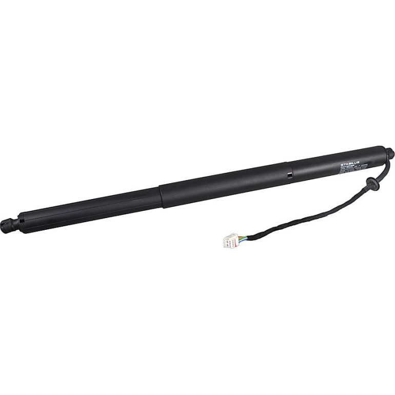 Elektromotor, Heckklappe 2115015 Elektromotor, Heckklappe 2115015