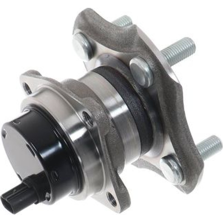 Radlagersatz VKBA 3975 Radlagersatz VKBA 3975