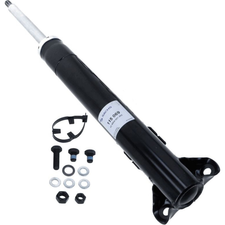 Stoßdämpfer 115 069
