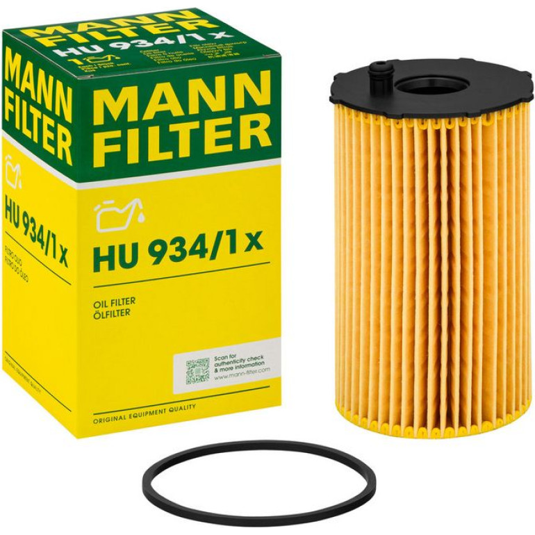 Ölfilter HU 934/1 X Ölfilter HU 934/1 X