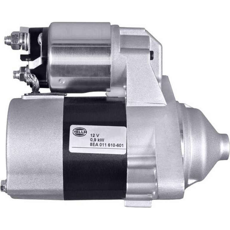 Starter 8EA 011 610-601 Starter 8EA 011 610-601