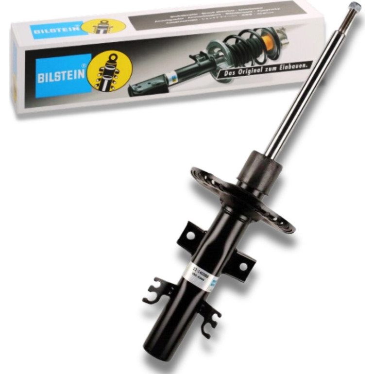 BILSTEIN 22-140098 Stoßdämpfer B4 OE Replacement für VORNE VW MULTIVAN, TRANSPORTER, CALIFORNIA BILSTEIN 22-140098 Stoßdämpfer B4 OE Replacement für VORNE VW MULTIVAN, TRANSPORTER, CALIFORNIA