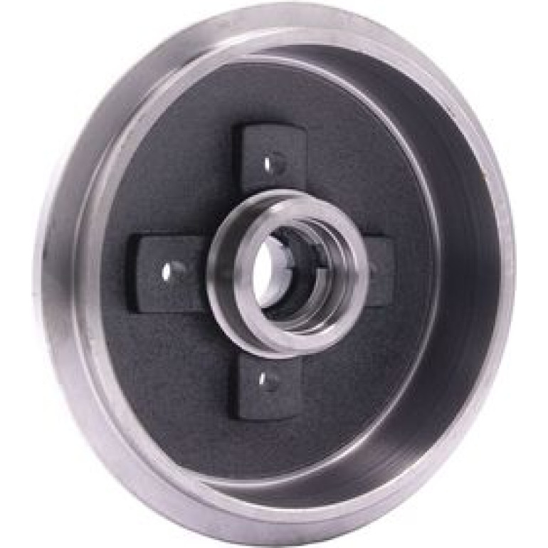 Bremstrommel 8DT 355 301-701
