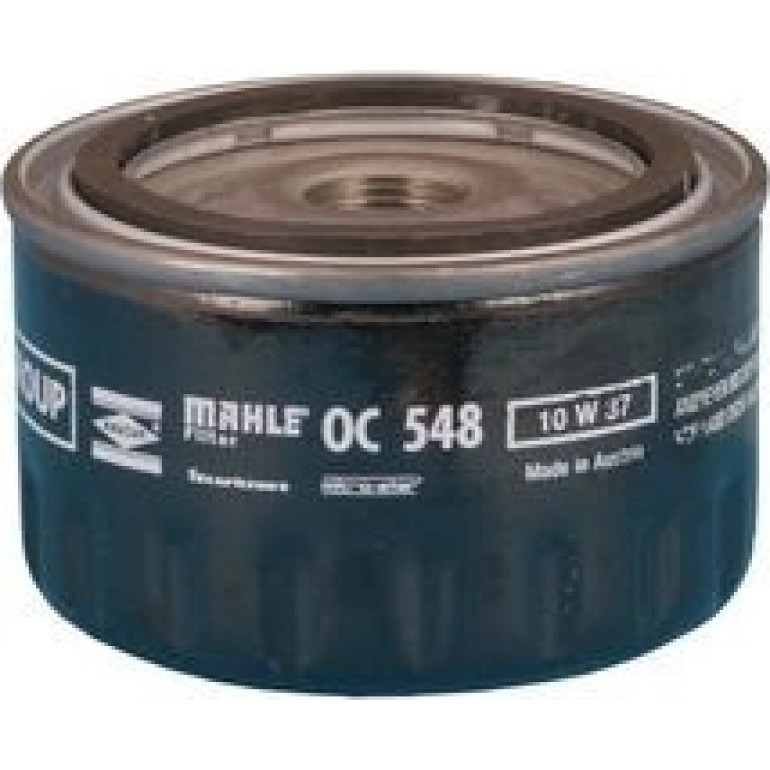 Ölfilter OC 548 Ölfilter OC 548