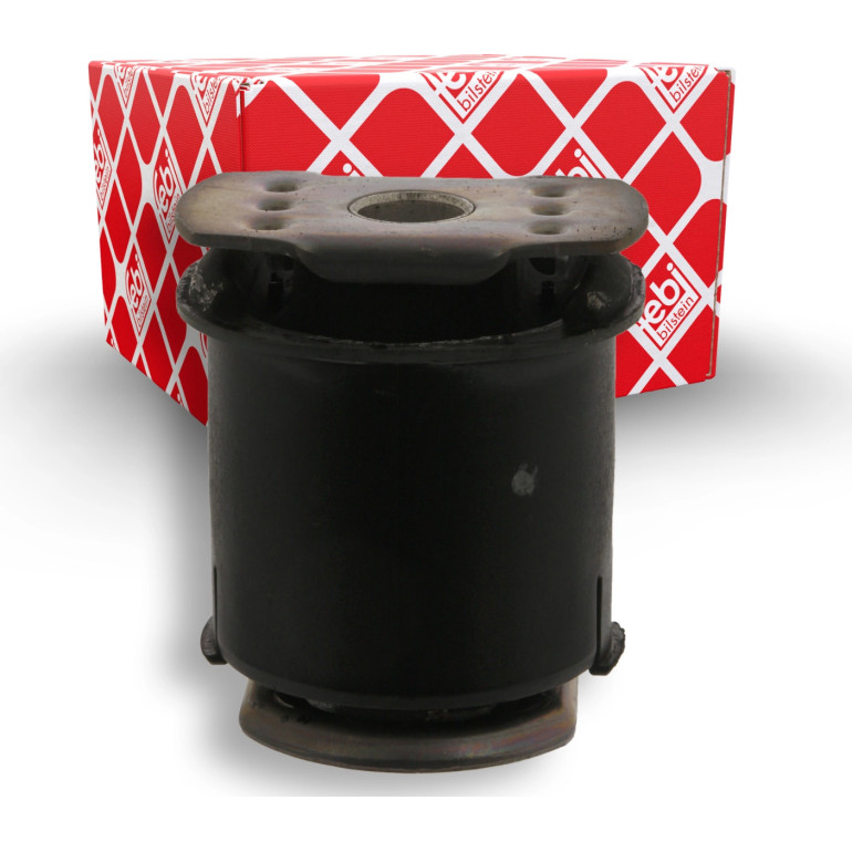 FEBI BILSTEIN 32554 Lagerung, Achskörper FEBI BILSTEIN 32554 Lagerung, Achskörper