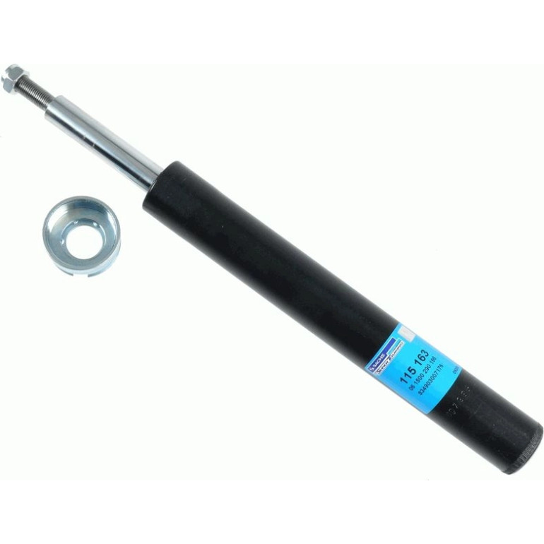Stoßdämpfer 115 163