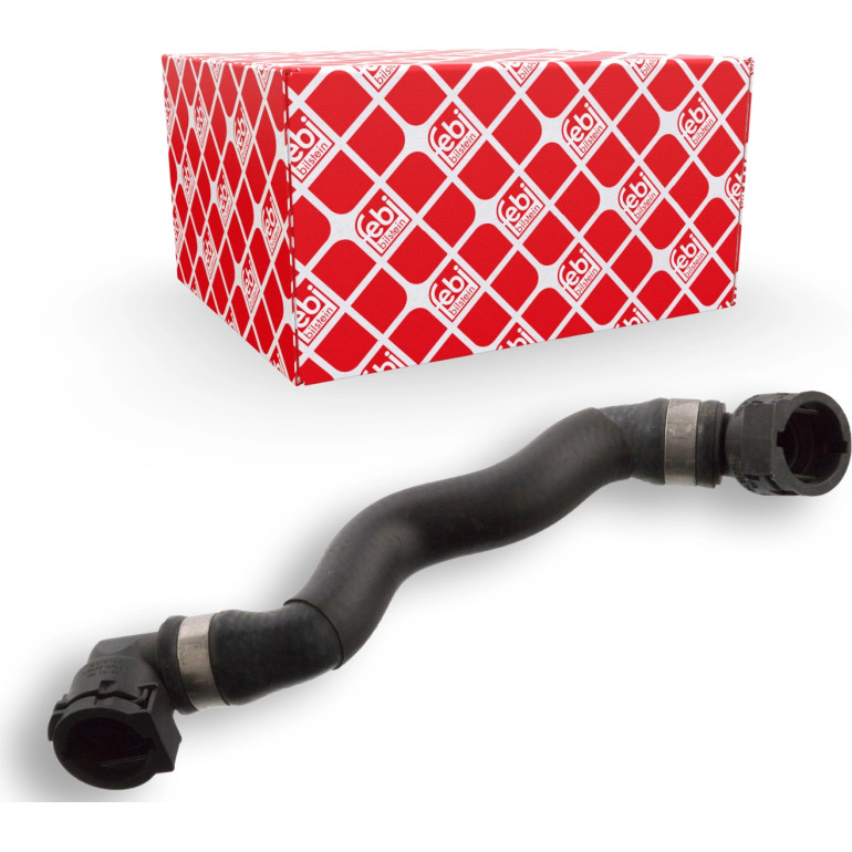 FEBI BILSTEIN 103885 Kühlerschlauch FEBI BILSTEIN 103885 Kühlerschlauch