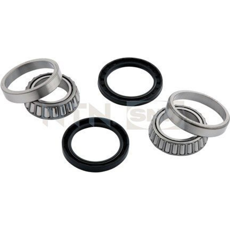 Radlagersatz R183.02