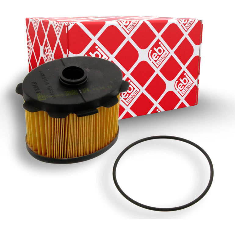 FEBI BILSTEIN 32096 Kraftstofffilter FEBI BILSTEIN 32096 Kraftstofffilter