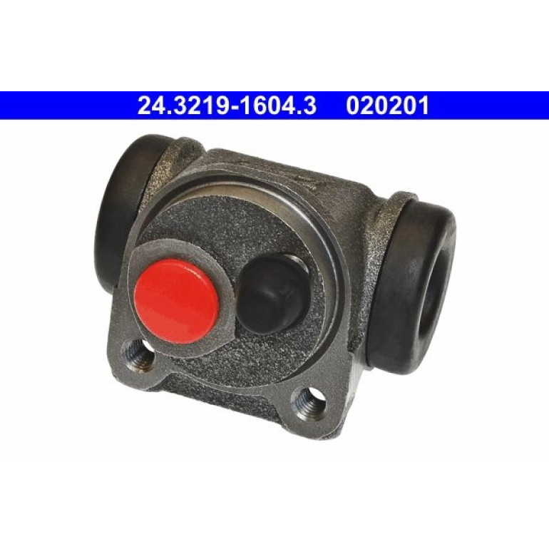 Radbremszylinder 24.3219-1604.3