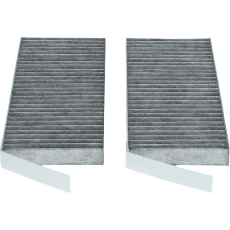 BOSCH 1 987 435 534 Innenraumfilter