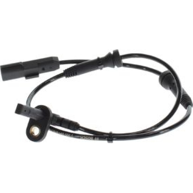 Sensor, Raddrehzahl 0 986 594 670 Sensor, Raddrehzahl 0 986 594 670
