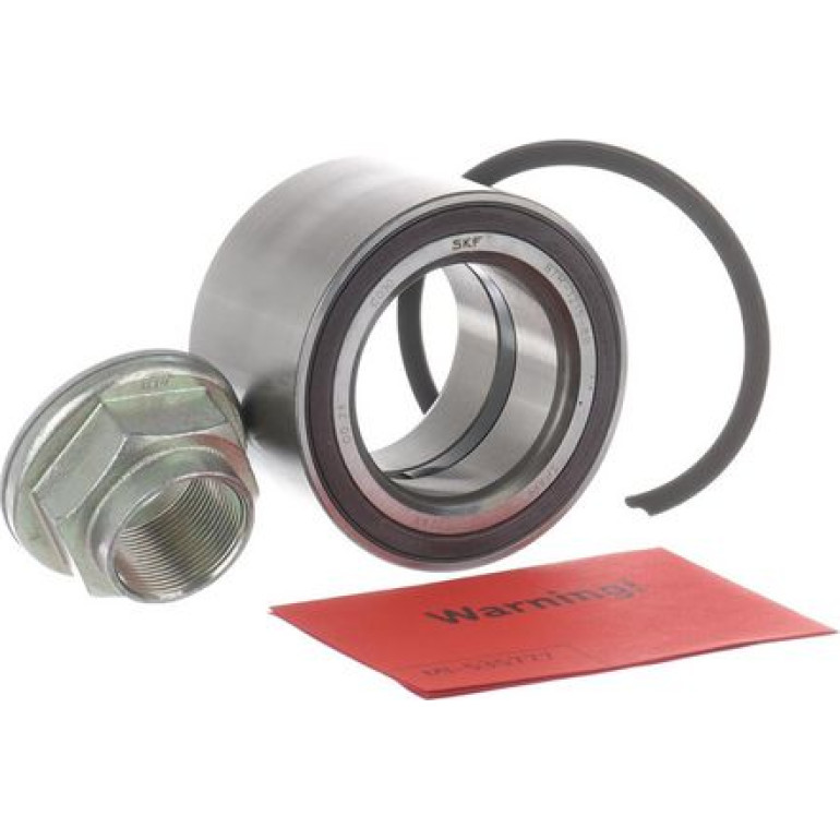 Radlagersatz VKBA 6570