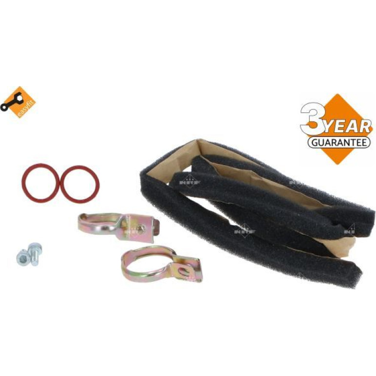 Wärmetauscher, Innenraumheizung 54357 Wärmetauscher, Innenraumheizung 54357