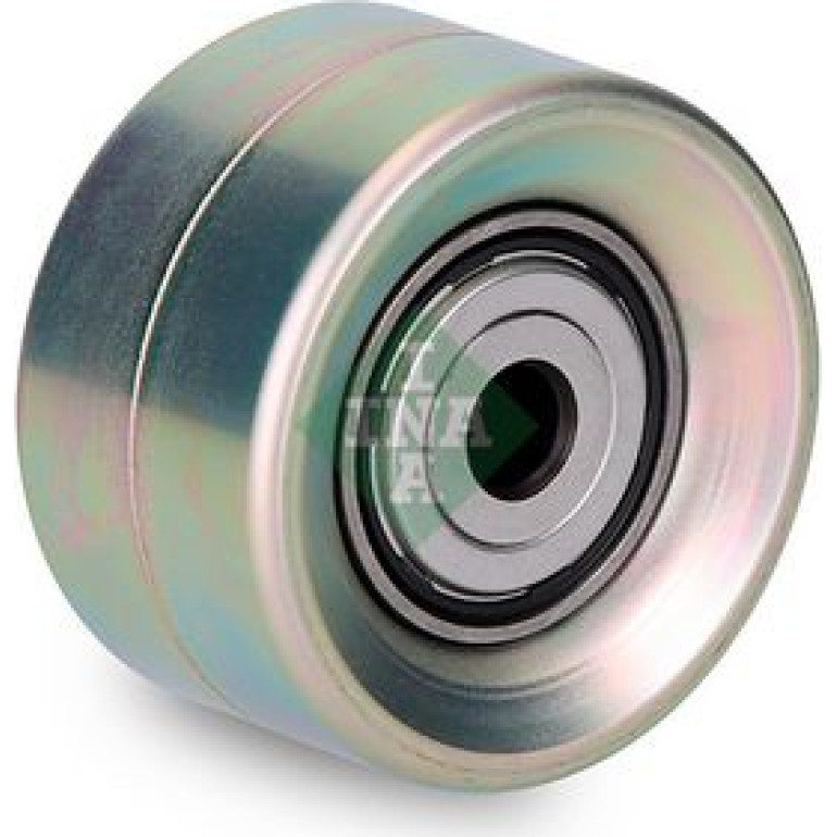 Umlenk-/Führungsrolle, Keilrippenriemen 532 0921 10