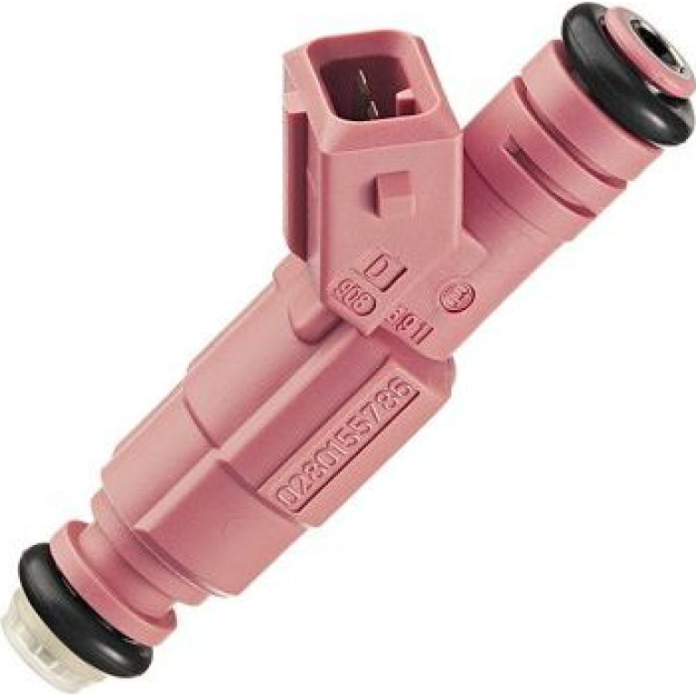 BOSCH 0 280 155 786 Einspritzventil