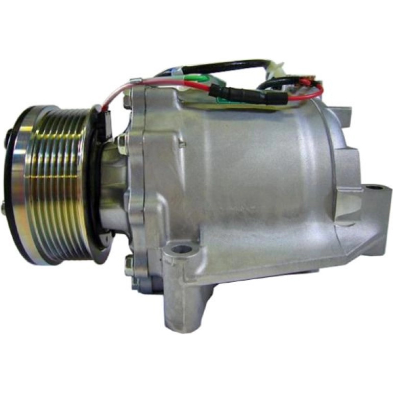 Kompressor, Klimaanlage ACP 115 000S